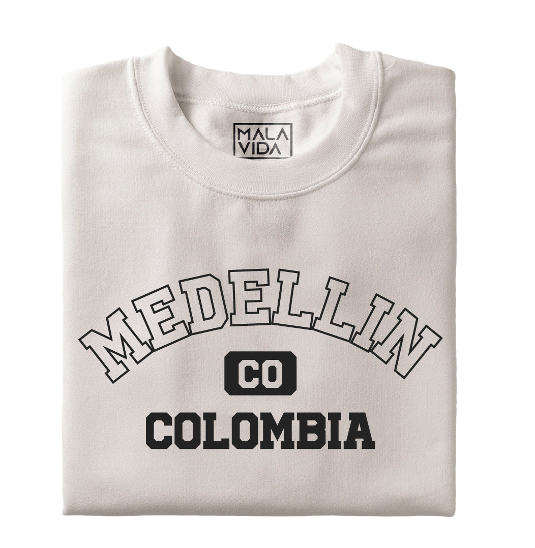 Medellin, Colombia