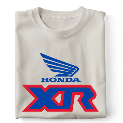 XR logo 1991