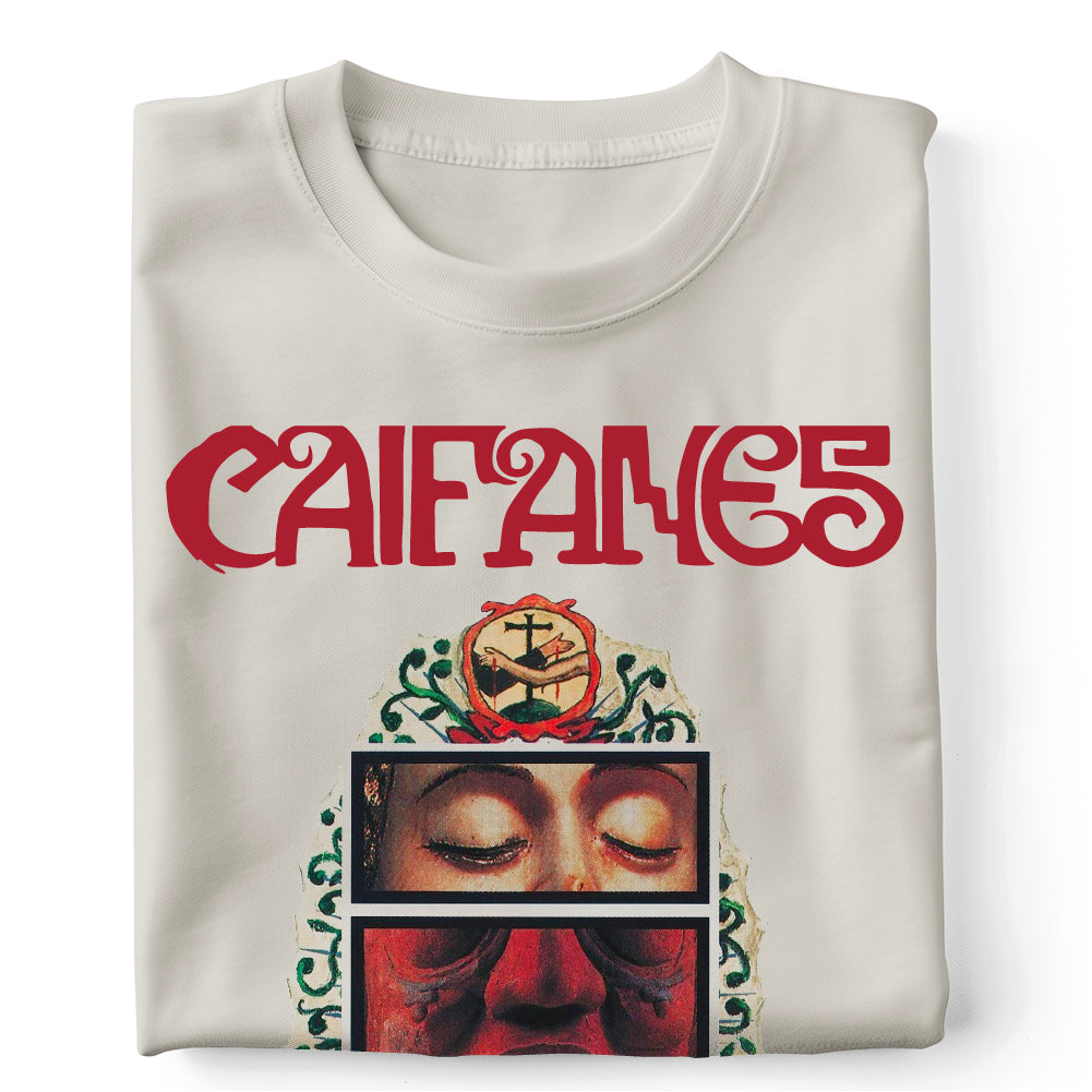Caifanes | El Silencio