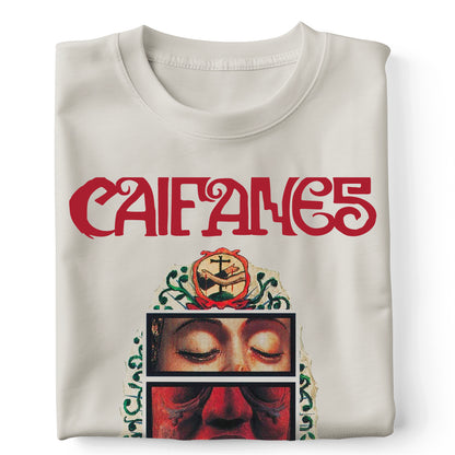 Caifanes | El Silencio