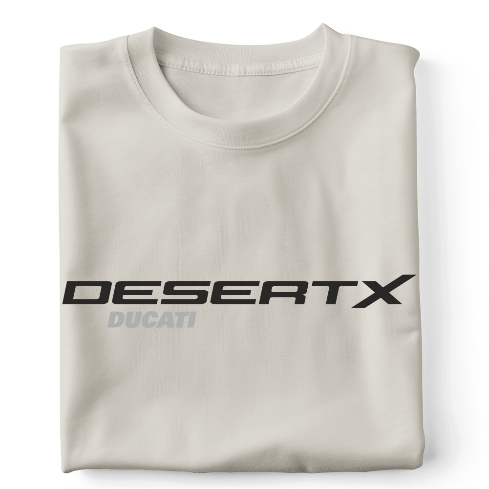 Desert X emblema 3