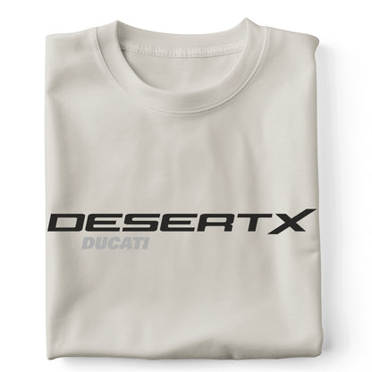 Desert X emblema 3