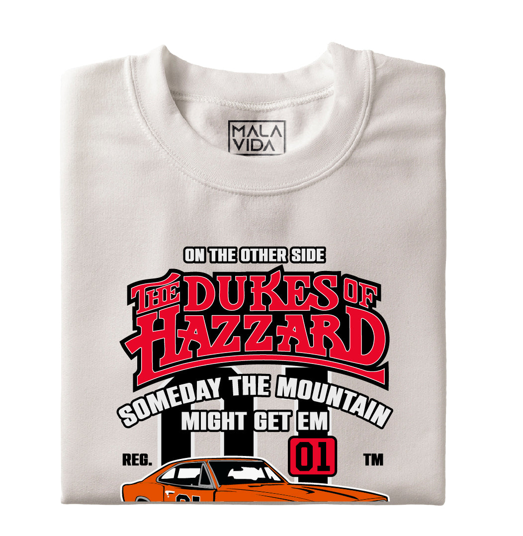 The Dukes of Hazzard - Intro