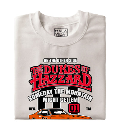 The Dukes of Hazzard - Intro