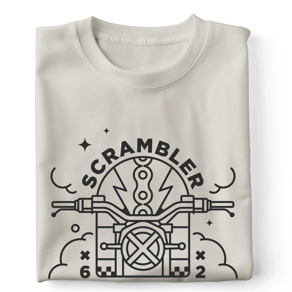 Scrambler Orton B