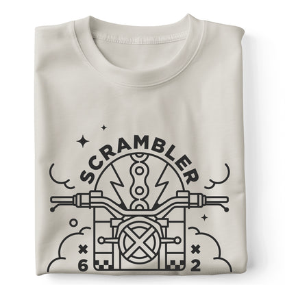 Scrambler Orton B