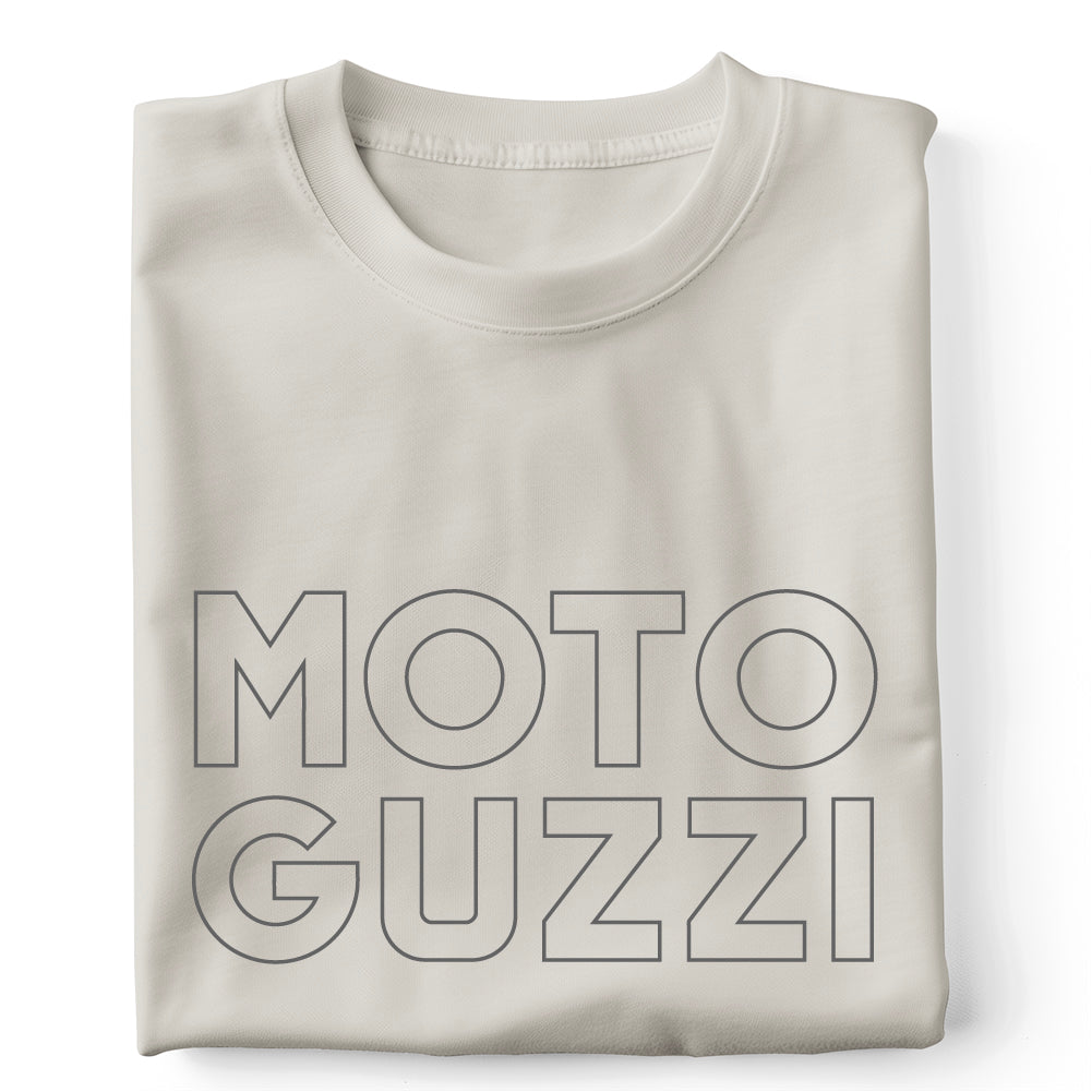 Moto Guzzi logo 4