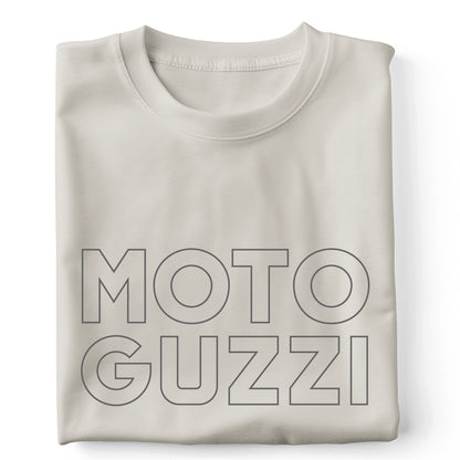 Moto Guzzi logo 4