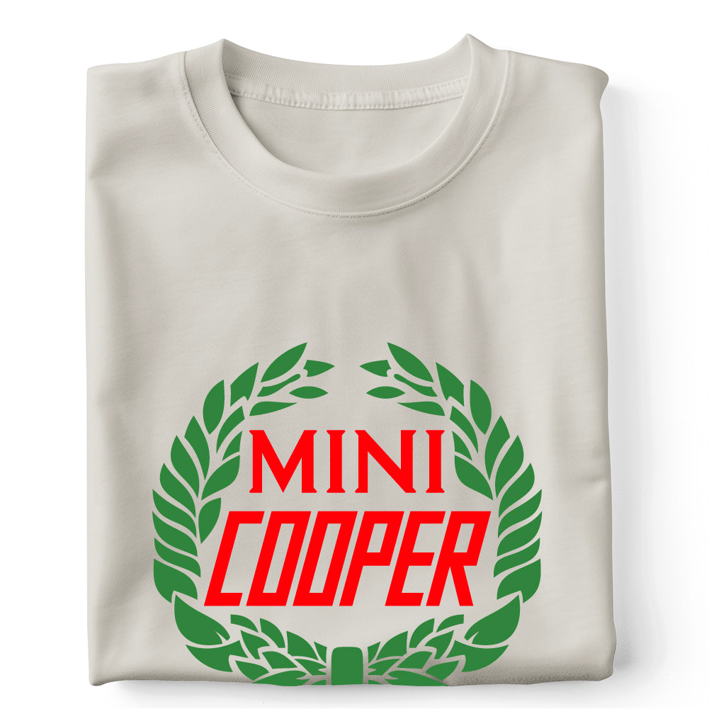 MINI classic logo 1