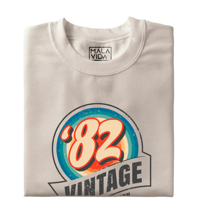 1982 limited edition