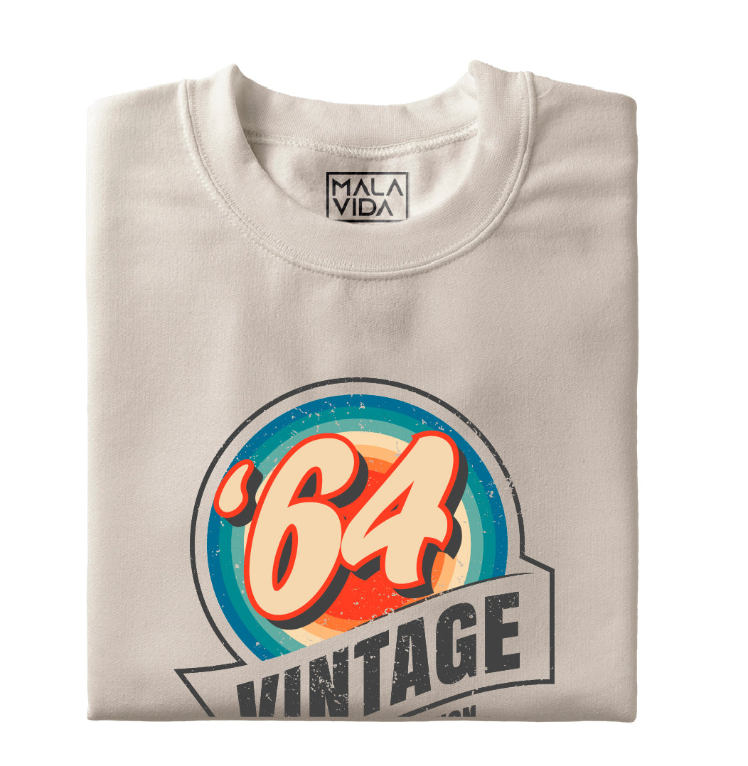 1964 limited edition