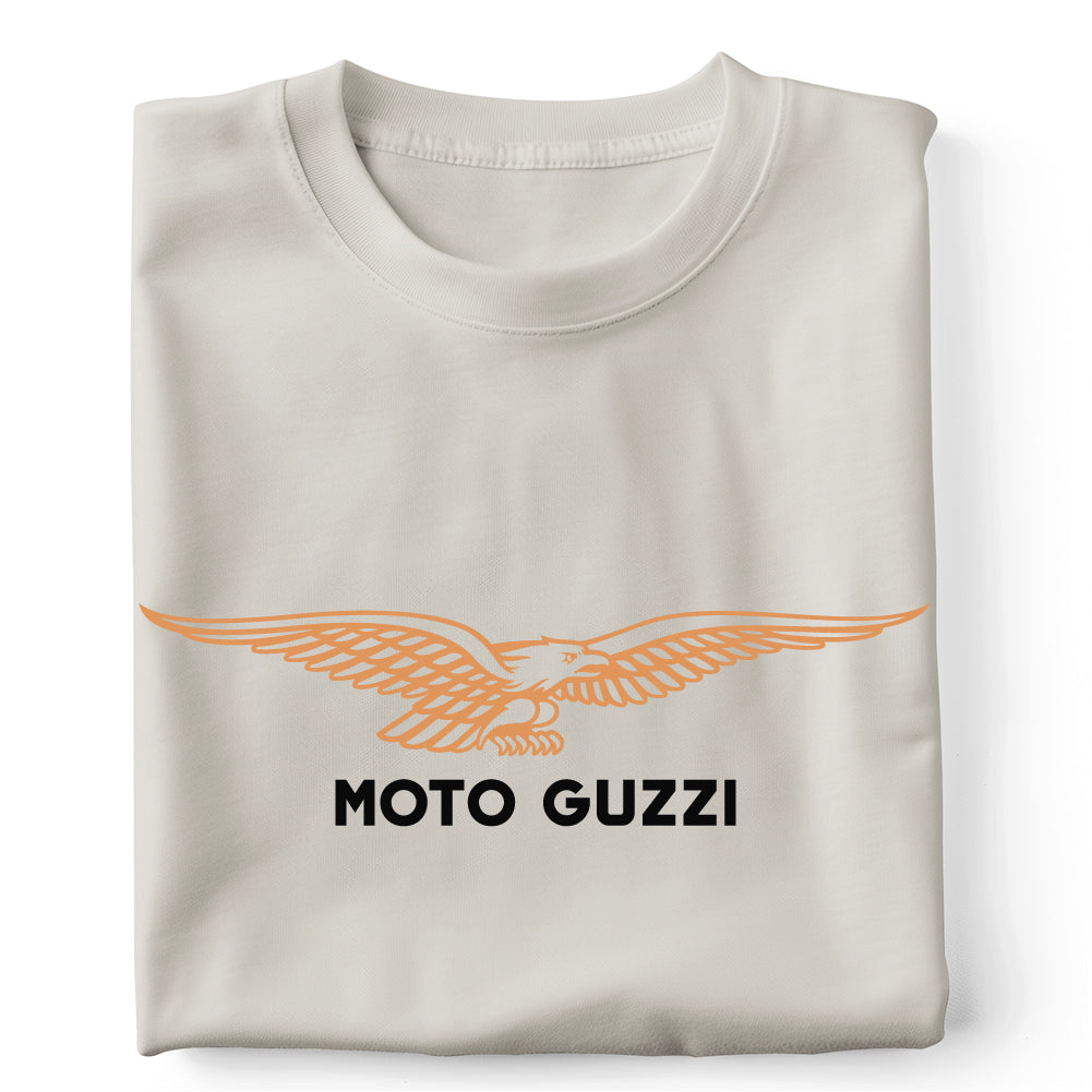 Moto Guzzi logo 2