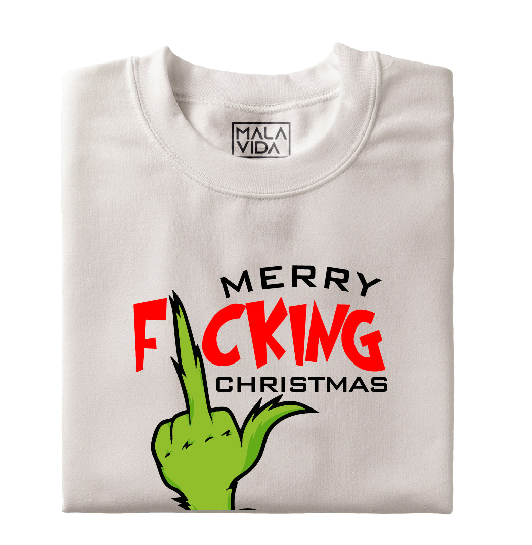 The Grinch | Merry F*cking Christmas