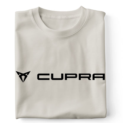 Cupra logo 5