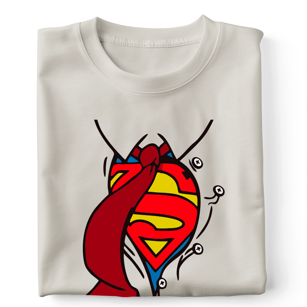 Superman encubierto