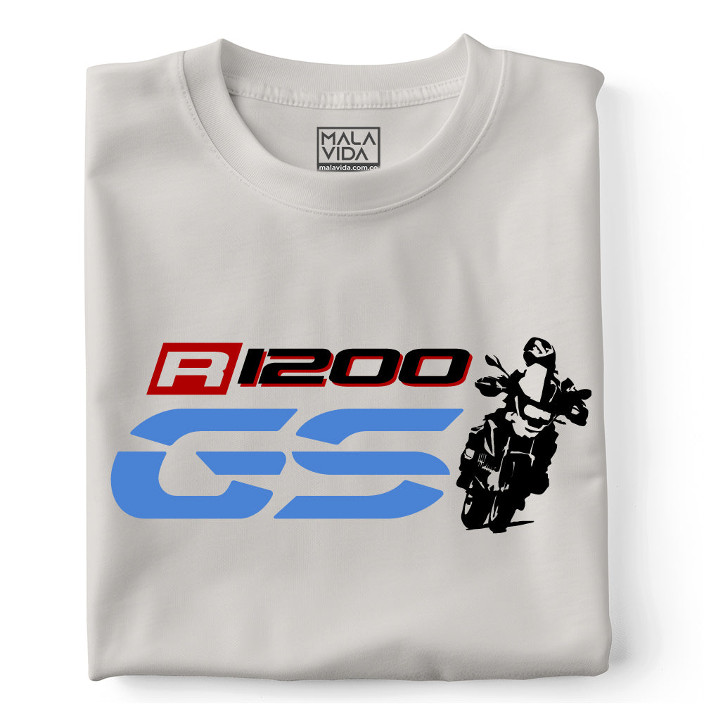 R1200 GS logo 3