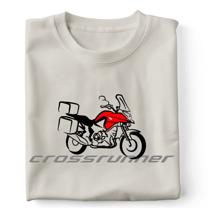Crossrunner emblema