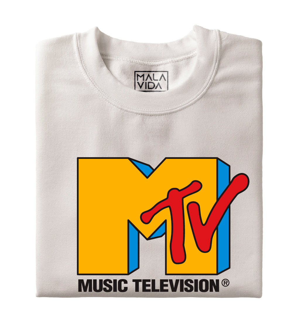 MTV classic logo