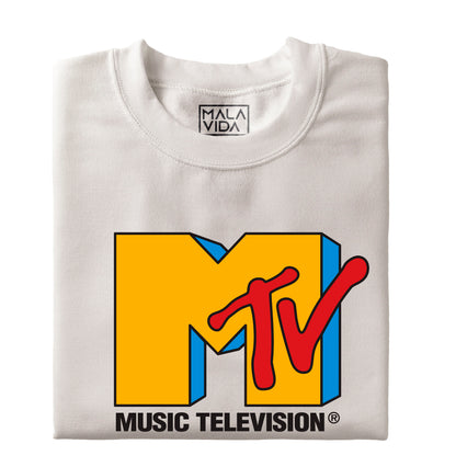 MTV classic logo