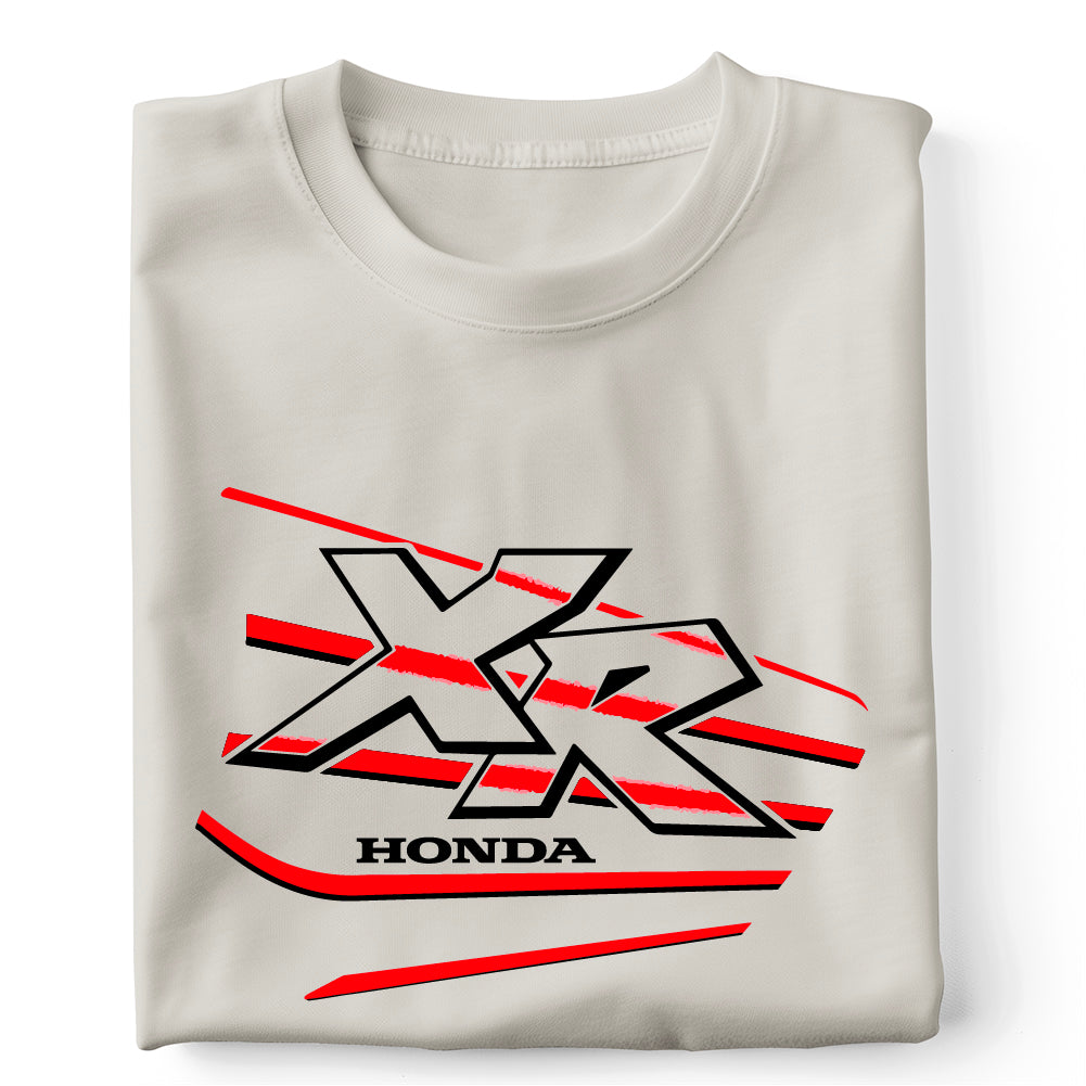 XR logo 1999
