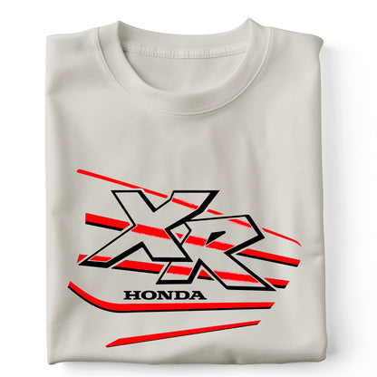 XR logo 1999