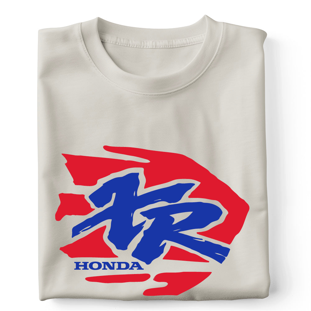 XR logo 1994