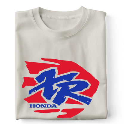 XR logo 1994