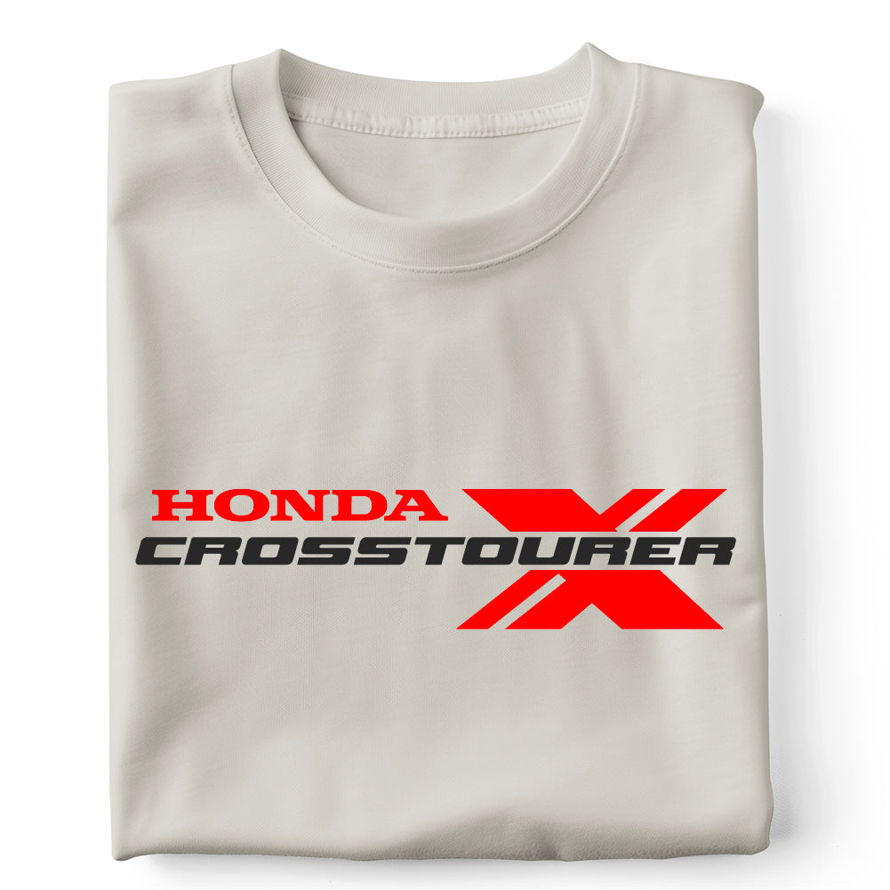 Crosstourer emblema 2