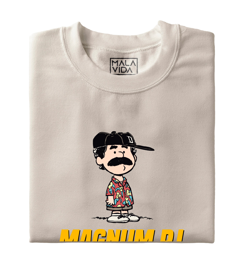 Magnum P.I. | Peanuts