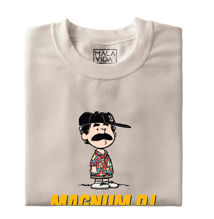Magnum P.I. | Peanuts