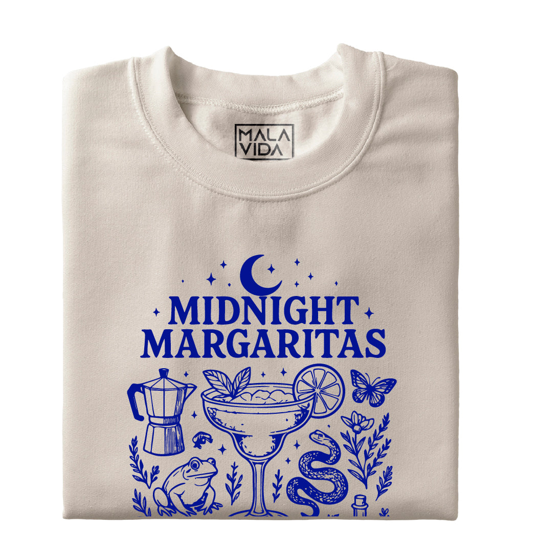Midnight Margaritas