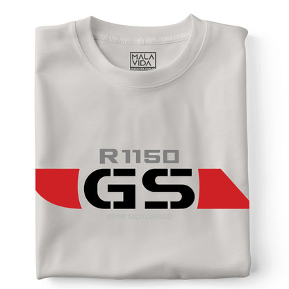 R1150 GS logo 3
