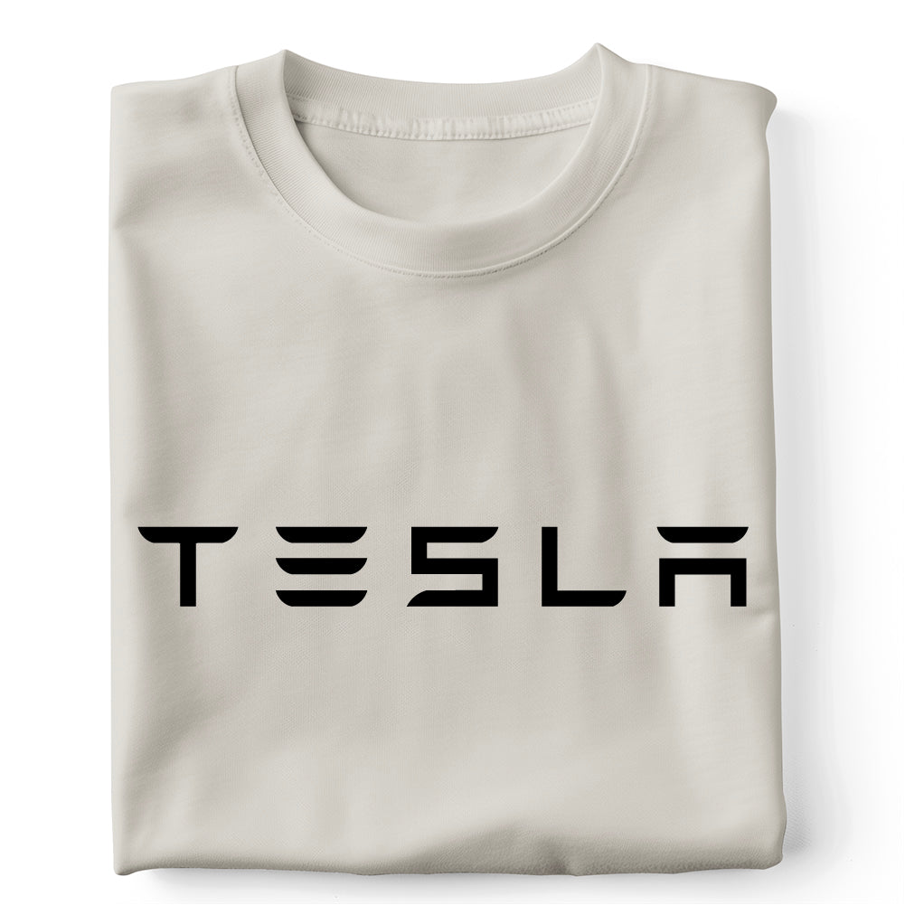 Tesla logo 2