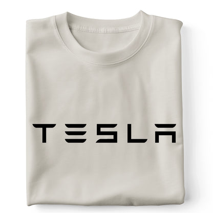 Tesla logo 2