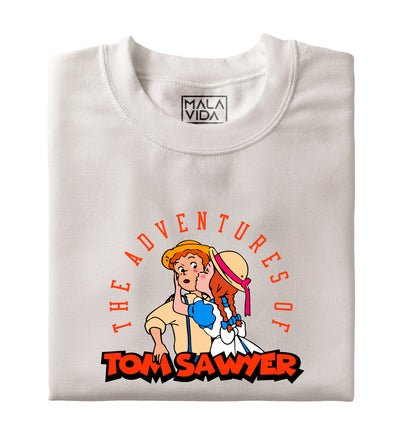 Las aventuras de Tom Sawyer