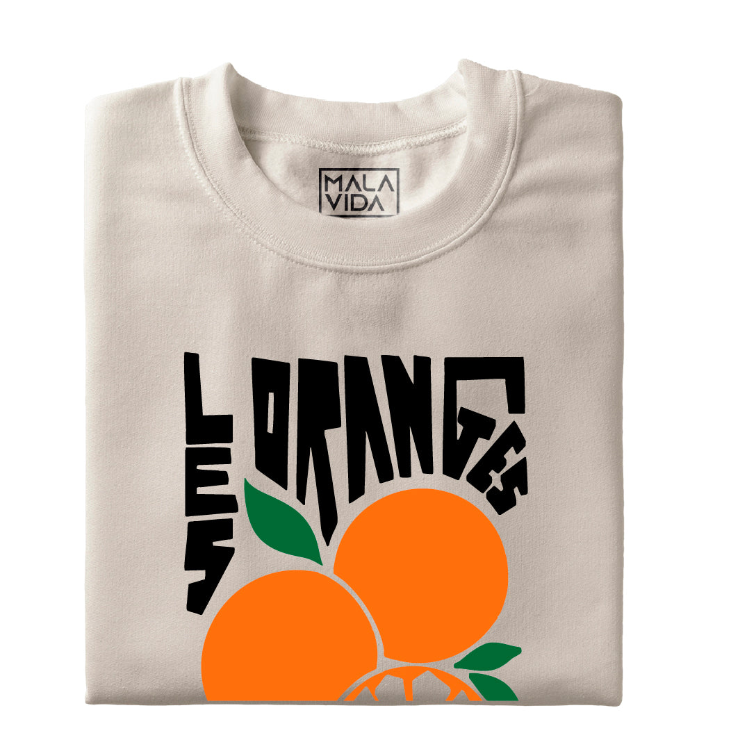 Les Oranges