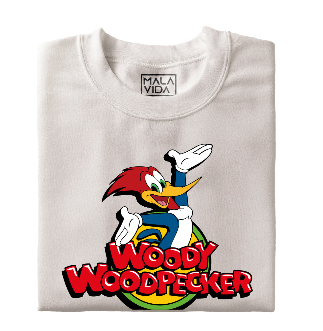 Woody Woodpecker | El pájaro carpintero