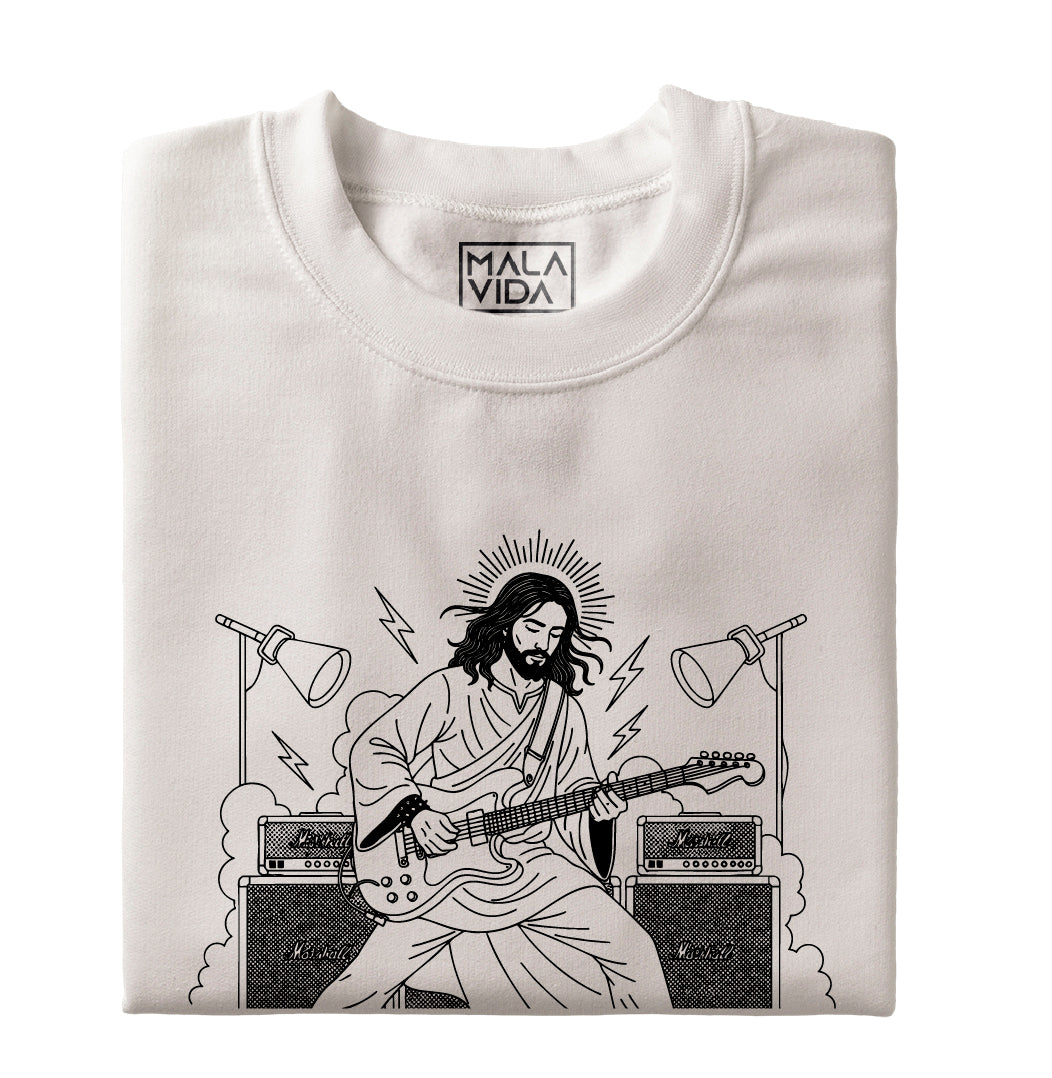 Rocker Yisus