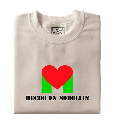 Hecho en Medellín (1988)