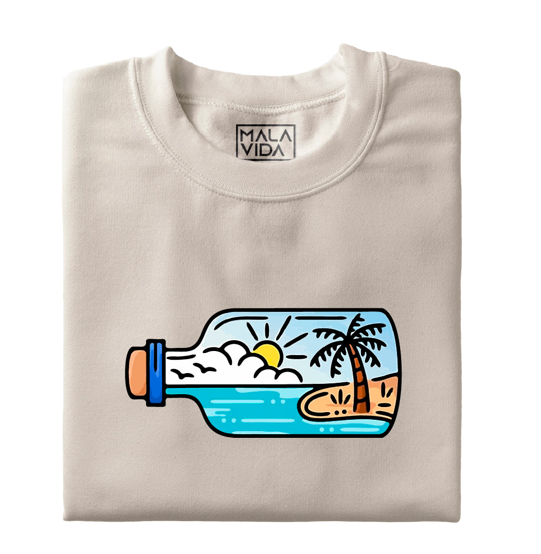 Bottled Beach
