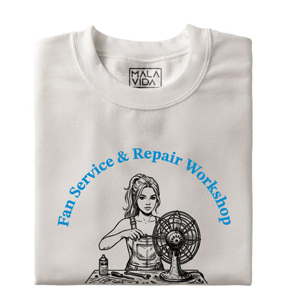 ONLYFANS - Fan Service & Repair
