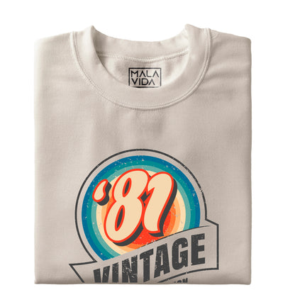 1981 limited edition