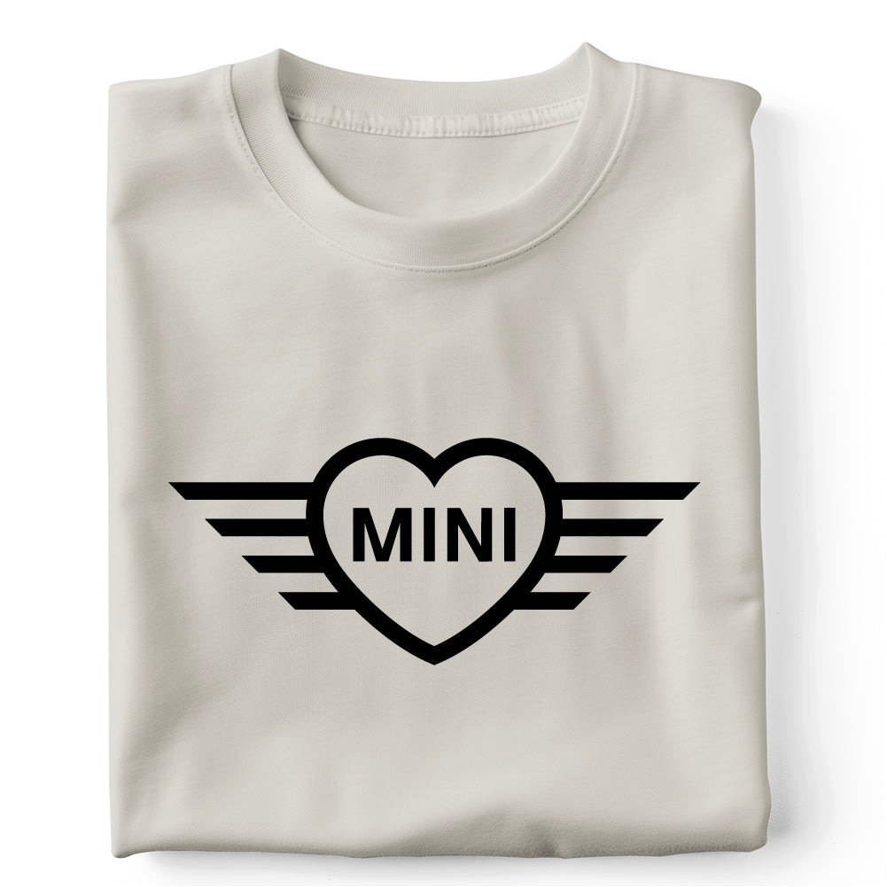 MINI LOVE logo