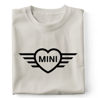 MINI LOVE logo