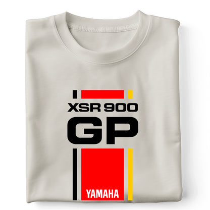 XSR 900 emblema