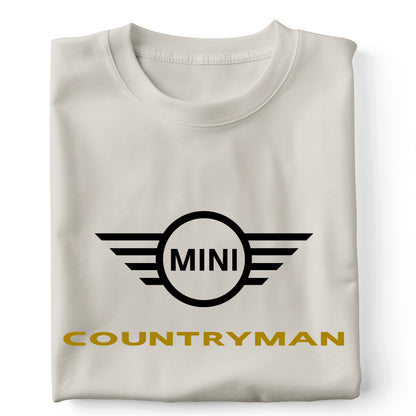 MINI Countryman logo