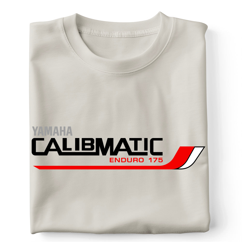 Calibmatic Enduro 175