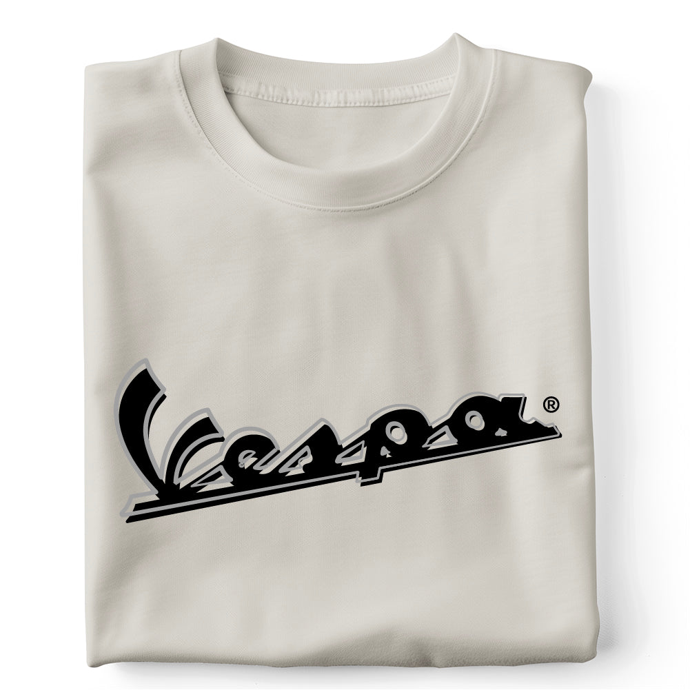 Vespa logo 3