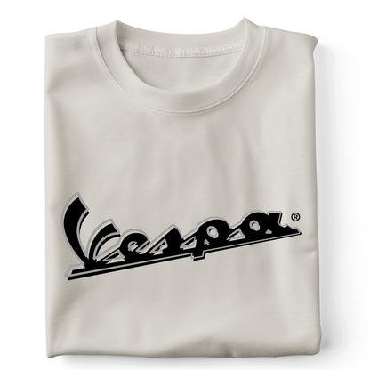 Vespa logo 3