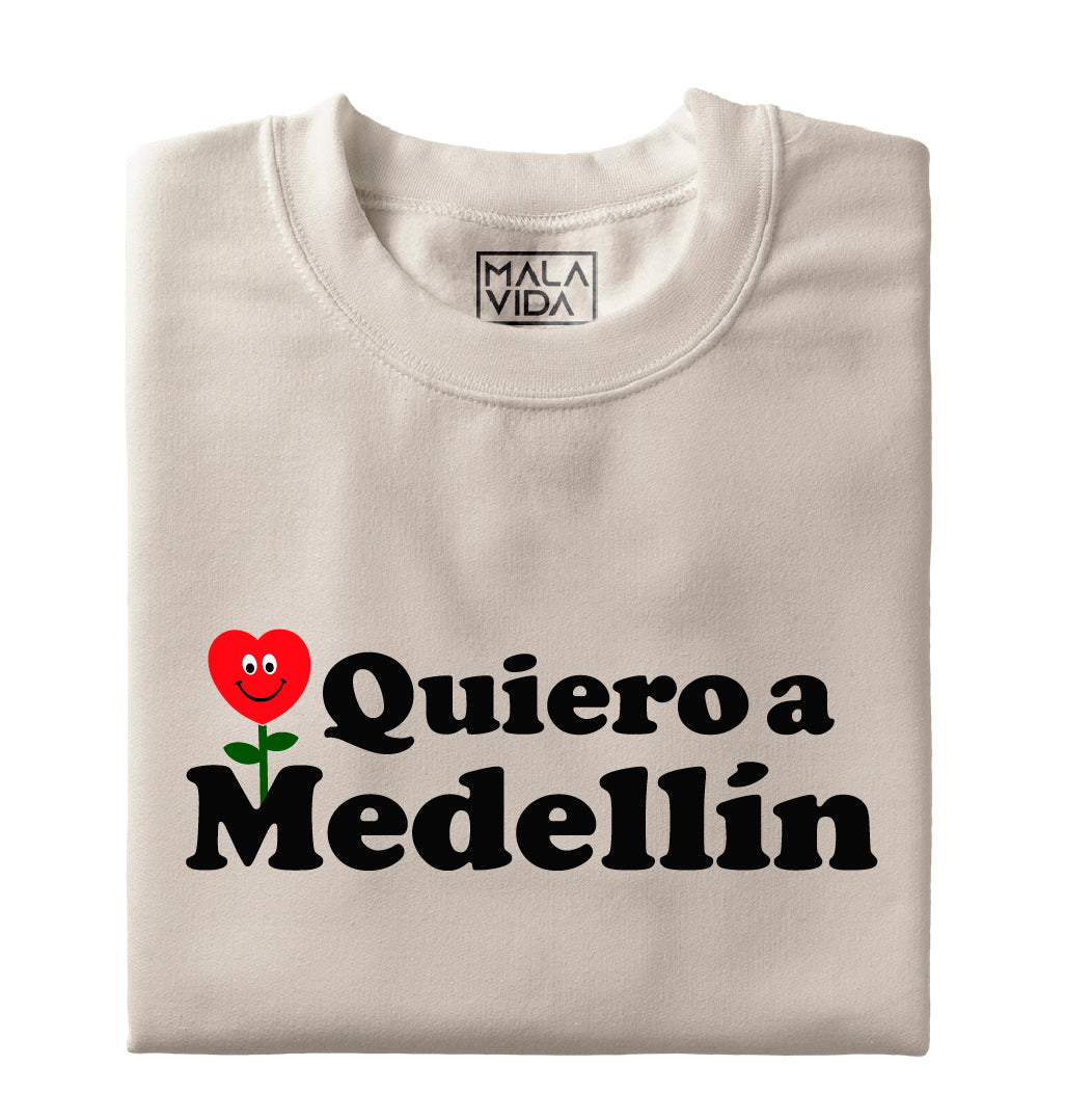 Quiero a Medellín - vintage